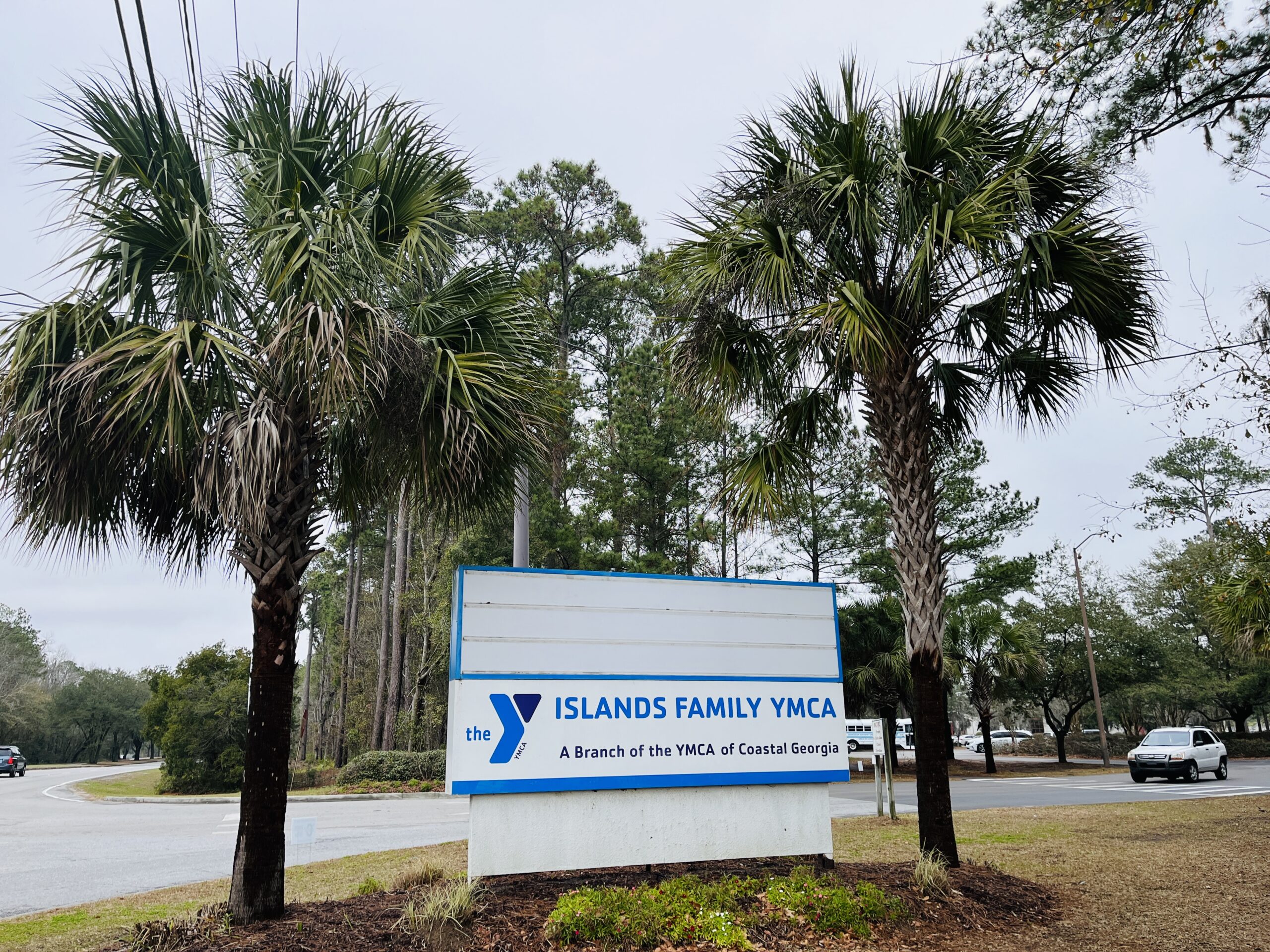 Whitemarsh Island, Georgia YMCA