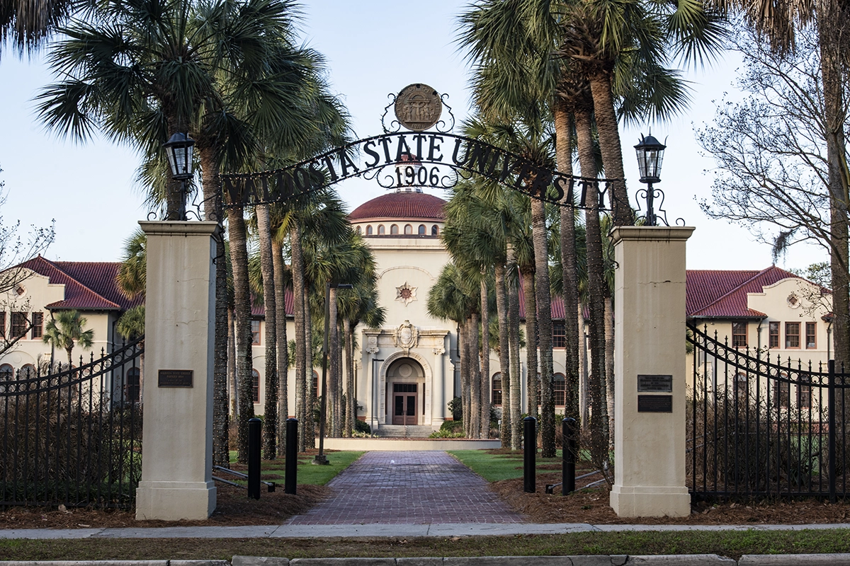 Estate in Valdosta, Georgia