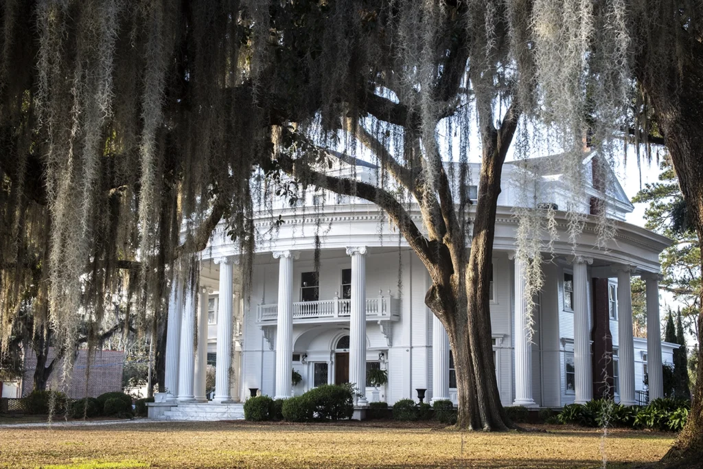 Estate in Valdosta, Georgia