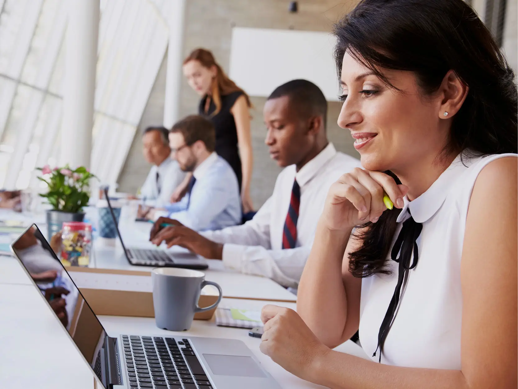 Fast Reliable Fiber Internet Service for Business