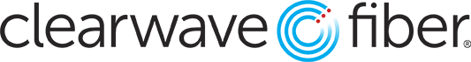 Clearwave Fiber Logo - Home