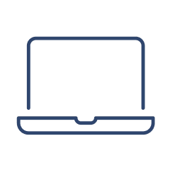 Laptop.